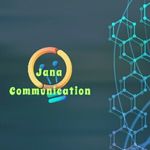 Business logo of Jana communication