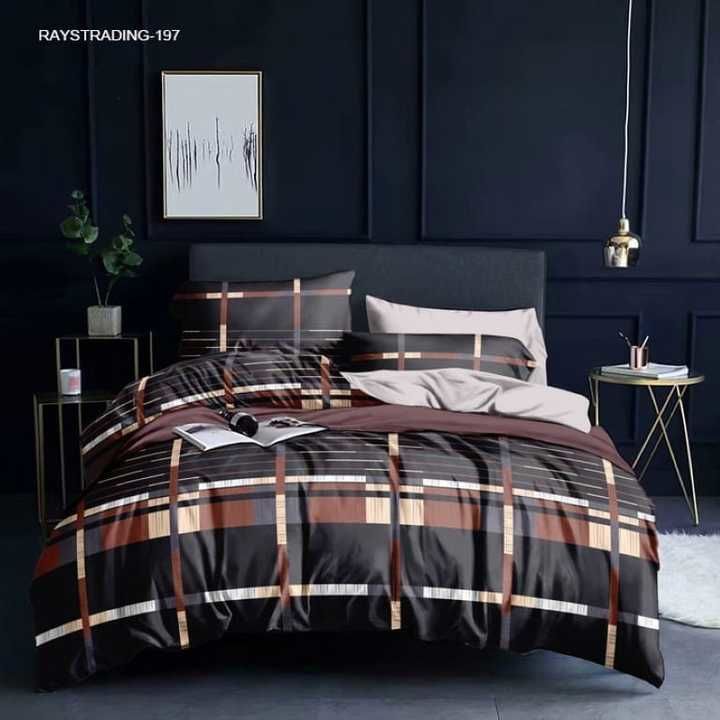 Post image Alluring Bedsheet at wholesale rate available for resellers and retailers at best price available ! 

Contact - 7827275624