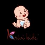 Business logo of Krivi kids