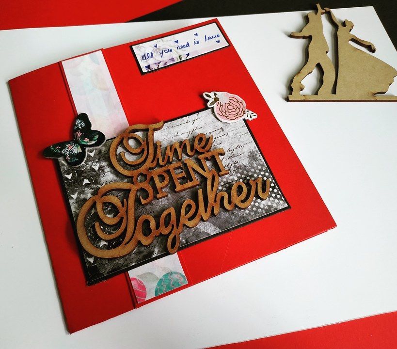 Handmade card  uploaded by Crafteria11 on 5/6/2021