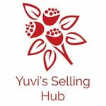 Business logo of Yuvi,s selling Hub 