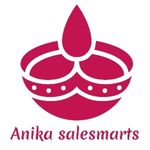 Business logo of Anika salesmarts