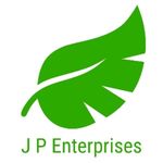 Business logo of Jp enterprises 