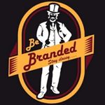 Business logo of BE BRANDED