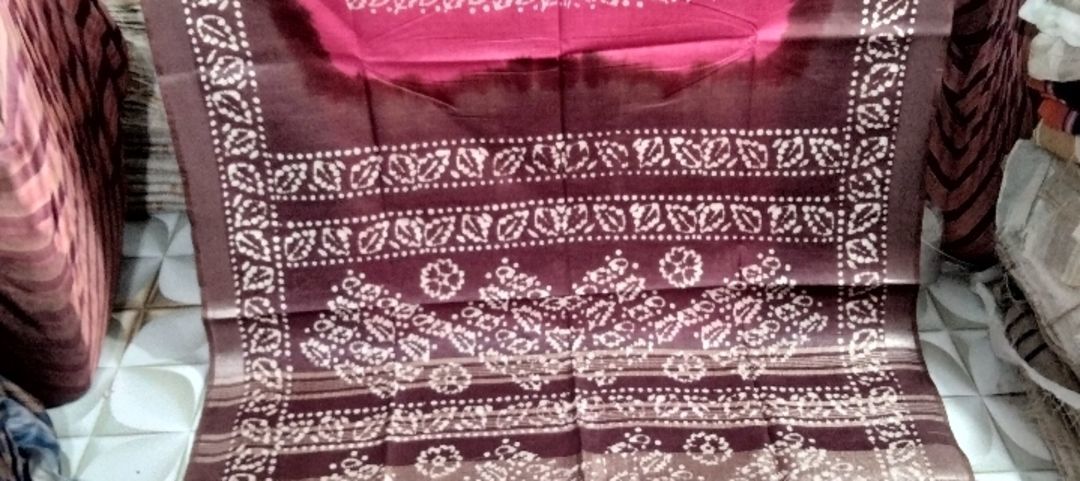 Samar Handloom Fabrics
