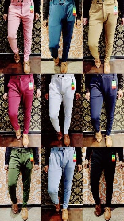 100 Best Color pants ideas  mens outfits mens fashion menswear