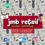 Business logo of JMB Retail