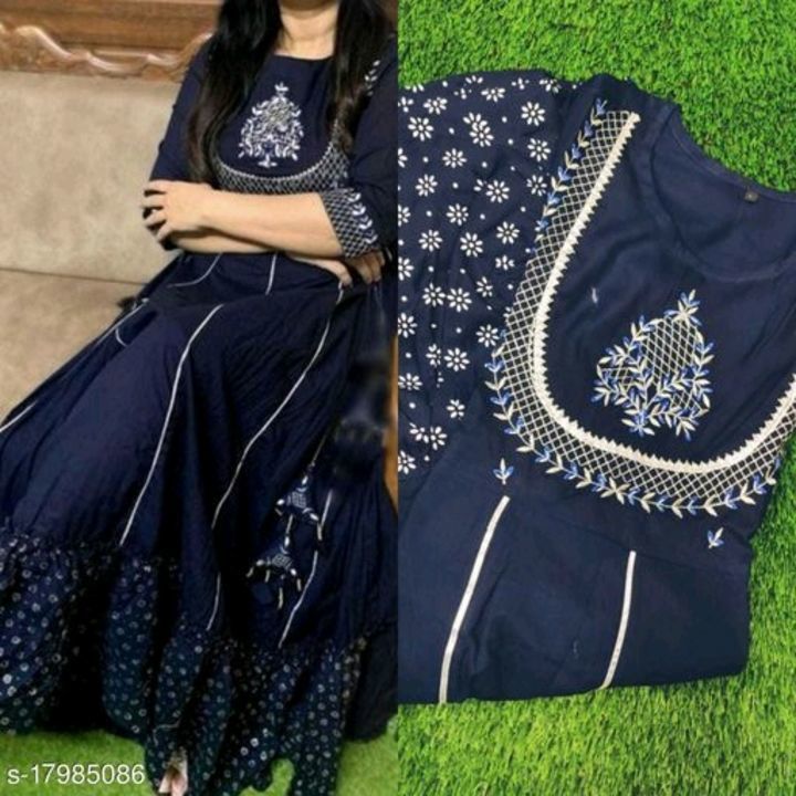 Product uploaded by Kabita collection's on 5/6/2021