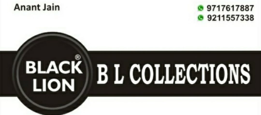 B L COLLECTION'S