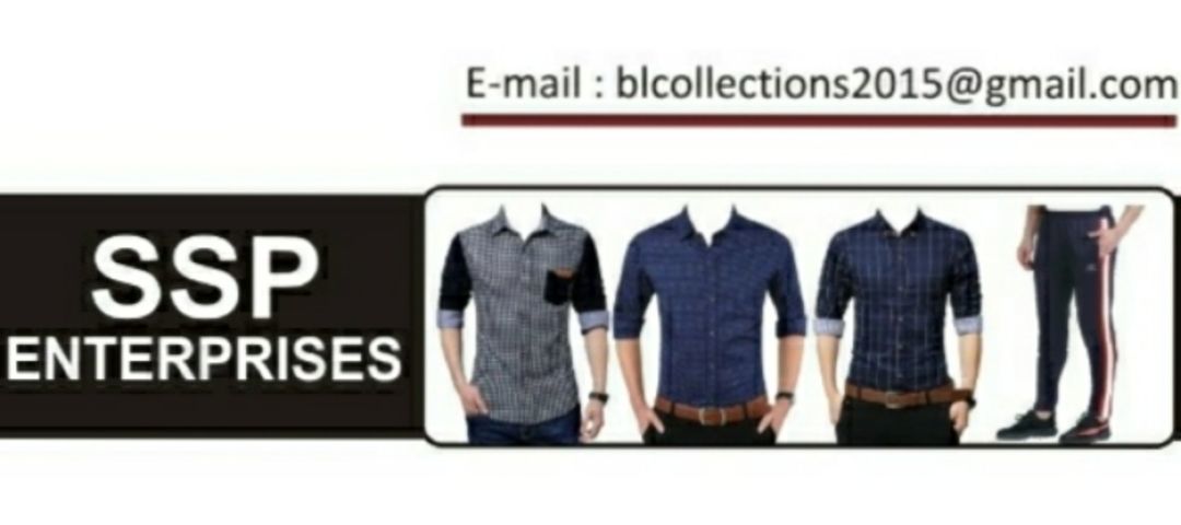 B L COLLECTION'S