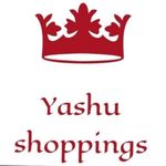 Business logo of Yashu shopping 