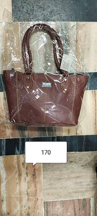 Classy Shoulder bags  uploaded by RISSN MART on 8/1/2020