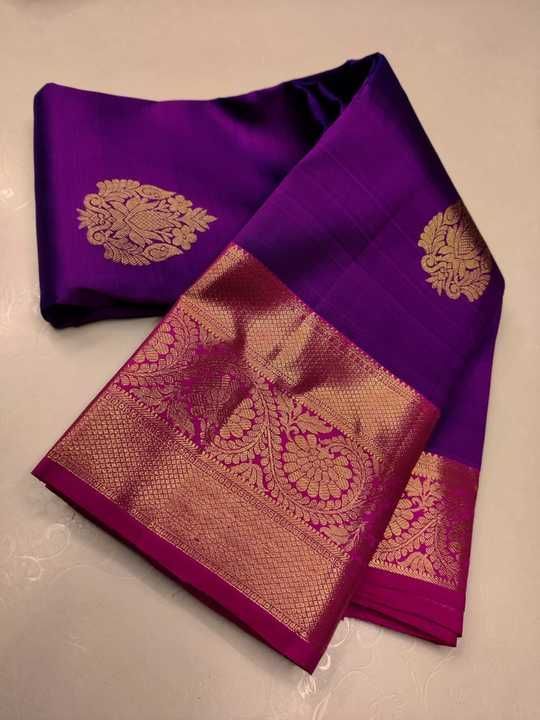 Product uploaded by Kanchi silk sarees on 5/6/2021