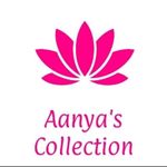 Business logo of Aanya's Collection