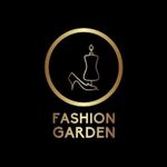 Business logo of Fashion Garden