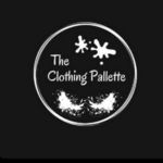 Business logo of Raju clothing palette