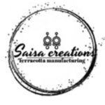 Business logo of Saisa creations
