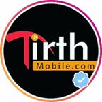 Business logo of Tirth mobile