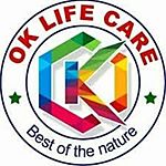 Business logo of Ok Life Care