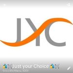 Business logo of Just ur choice
