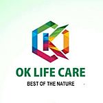 Business logo of Ok life care