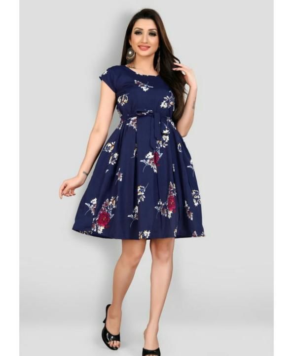 Post image I want 50 Pieces of Kurti Midi dress.
Chat with me only if you offer COD.
Below is the sample image of what I want.