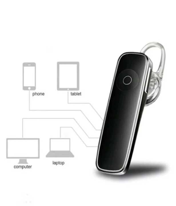 Bluetooth Earphone uploaded by business on 5/6/2021
