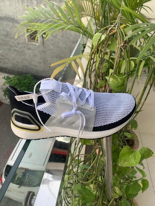 Adidas ultra boost  uploaded by business on 5/6/2021