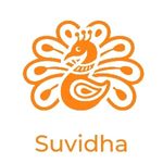 Business logo of Suvidha