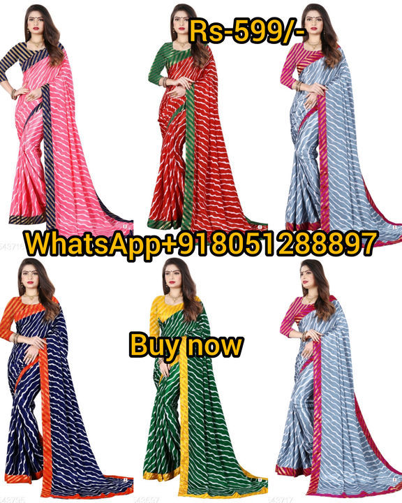 Women saree uploaded by business on 5/6/2021