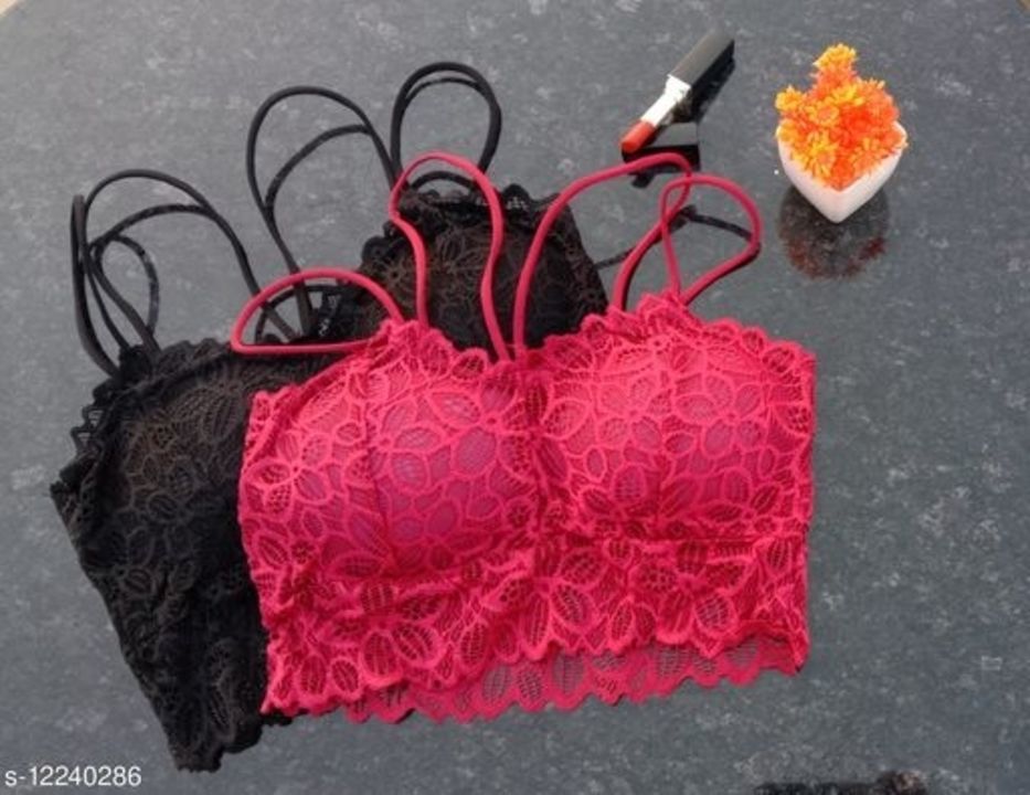 Product image with price: Rs. 450, ID: bras-05a5628a