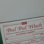 Business logo of Bul Bul Wash