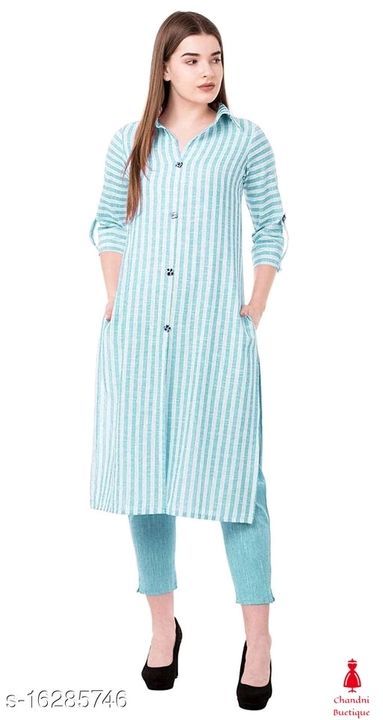 Supr cotton kurti with paint uploaded by business on 5/6/2021