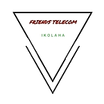 Business logo of Friends telecom