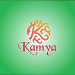 Business logo of Kamya textiles 
