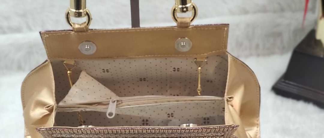 Bridal handbag uploaded by business on 5/7/2021