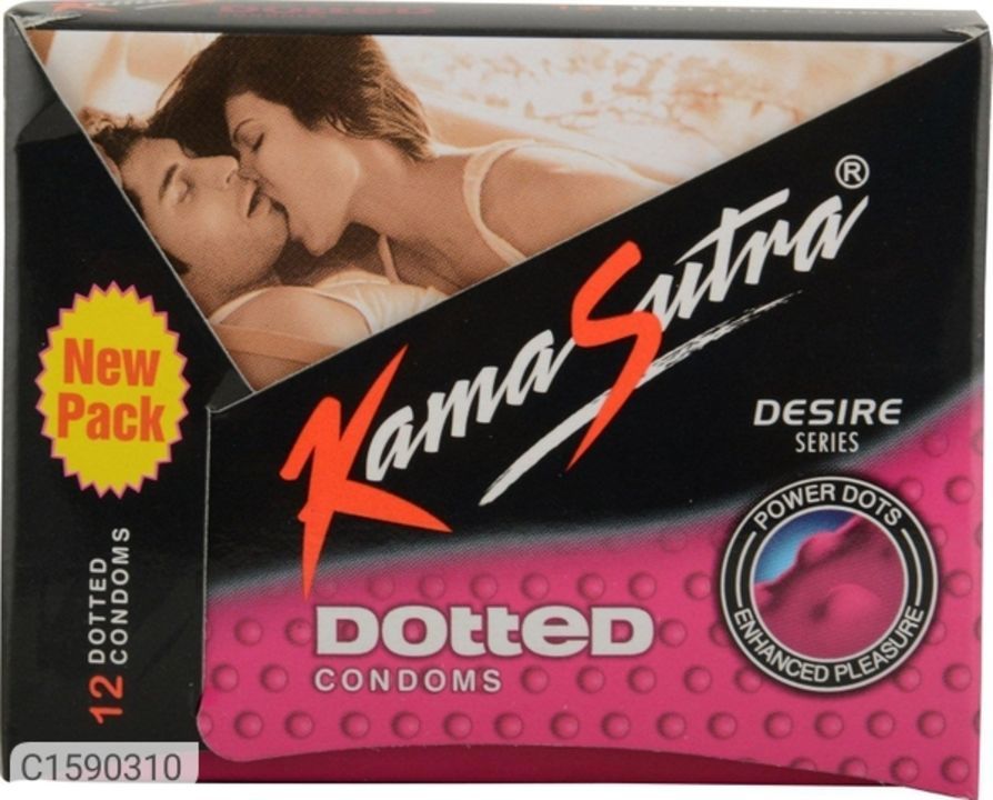 *Product Name:* Kamasutra Longlast, Superthin, Dotted Condoms (12 Piece Per Pack)(Pack of 9)

*Detai uploaded by ALLIBABA MART on 5/7/2021