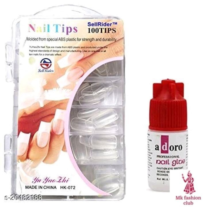Whatsapp -> s://ltl.sh/zBKXSHl9 (+21)
Catalog Name:* Everyday Artificial Nails*
Materi uploaded by business on 5/7/2021