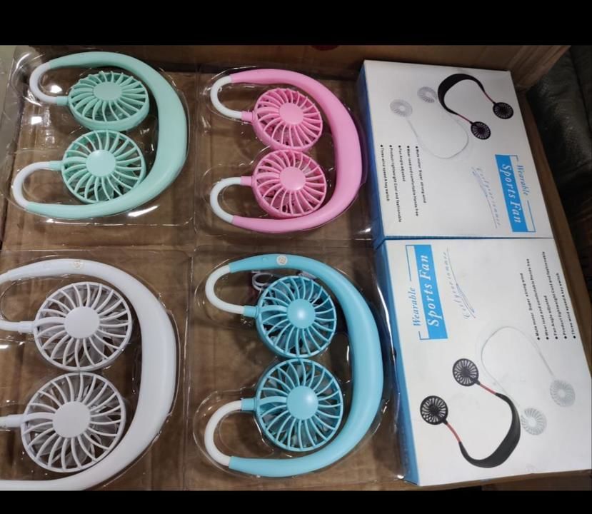 Usb fan uploaded by Life style accessories on 5/7/2021