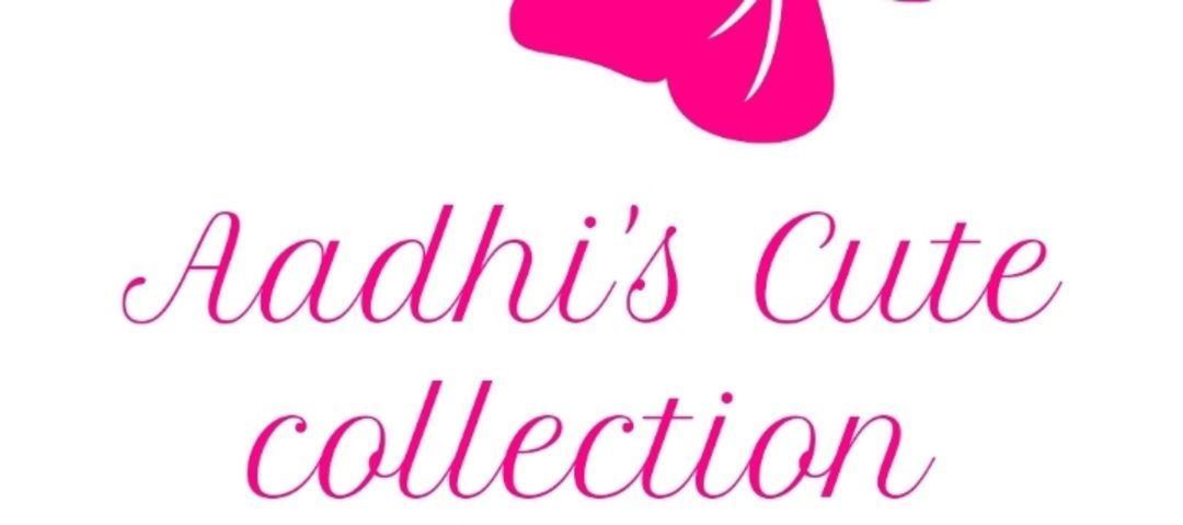 Aadhi's cute collection