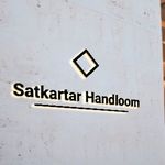 Business logo of Satkartar handloom