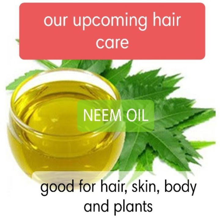 Neem Oil 200ml packed uploaded by Geeta Organics on 5/7/2021