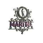 Business logo of Martinaa Denims