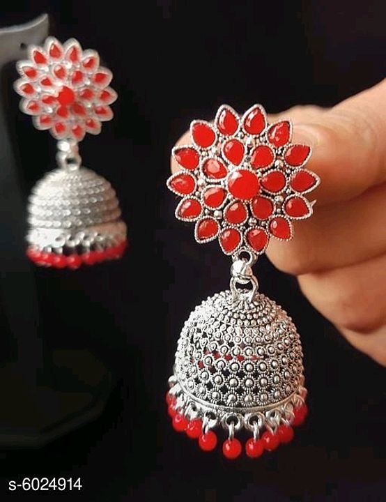 Post image Hey! Checkout my new collection called Princess Graceful Earrings

Base Me.