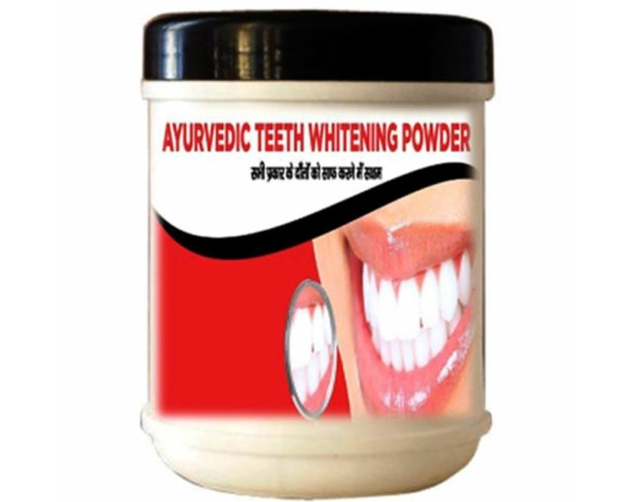 Post image Teeth whitening powder pack of 1 price 349/-

All jaida dag Nikal jayega
Pure ayurvedic

No side effects 🤗
Results 15 din k andar
100% working ✅✅

Cash on delivery ✅✅✅

Home delivery free

Brush se use karna he