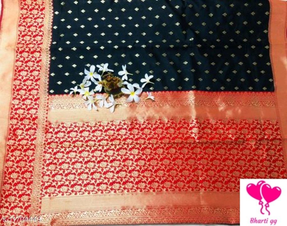 Kanjivaram silk uploaded by Shreyansh collection on 5/7/2021