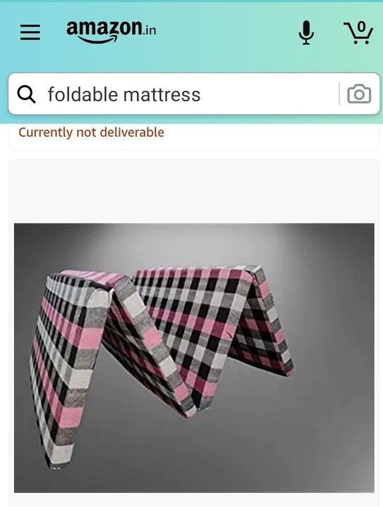 Post image I want foldable mattress at factory price
 For RESELLEing .