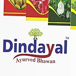 Business logo of Dindayal Ayurved bhawan