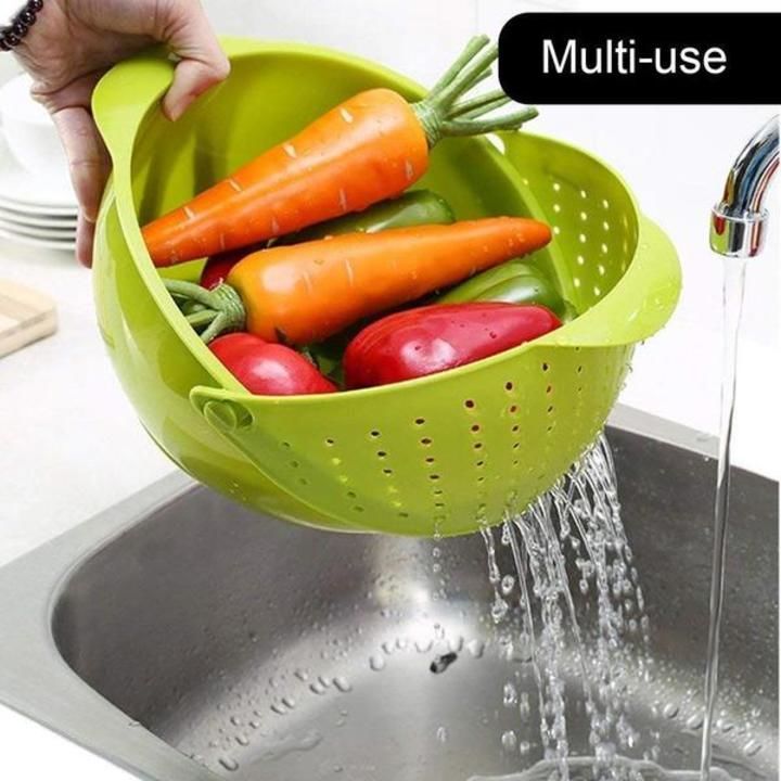 Fruit / Vegetable Basket wash, store uploaded by business on 5/7/2021