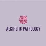 Business logo of Aesthetic_pathology 